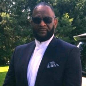 Meet your Posher, Tyrone